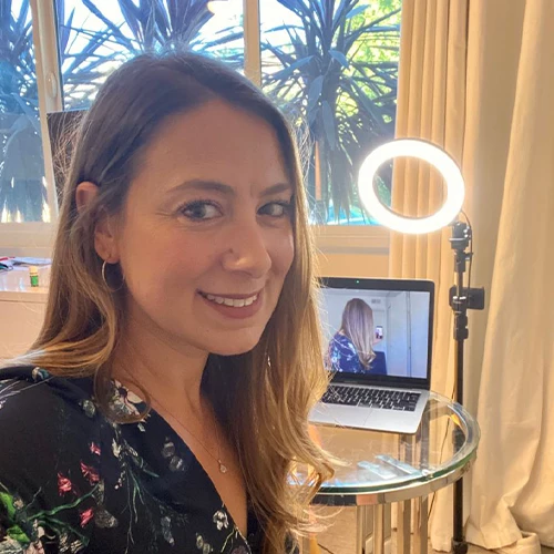 Jodie Goss - Coach Foundation