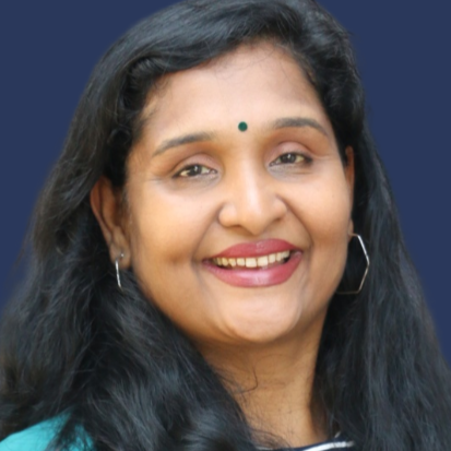 Premsai Pic Edited - Coach Foundation