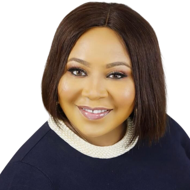 Dr. Chibuzor Uwadi - Coach Foundation