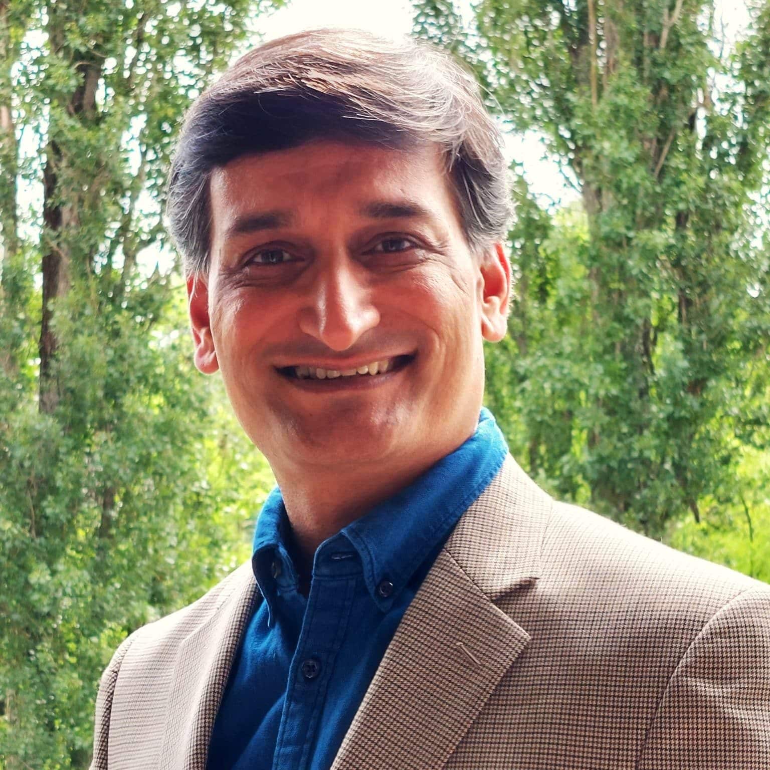 Vinay - Coach Foundation