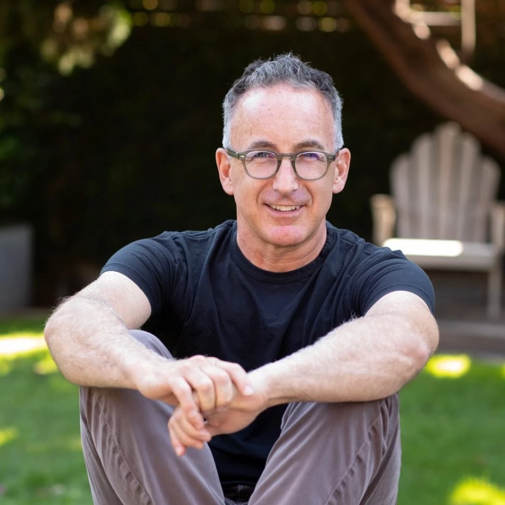 Erik Oberholtzer - Coach Foundation