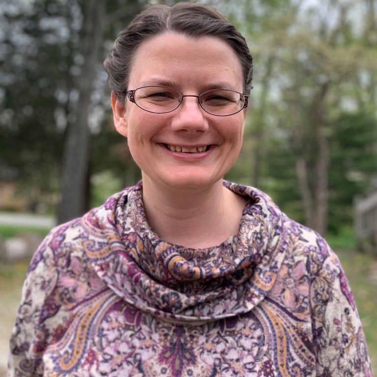 Latisha Leppert - Coach Foundation