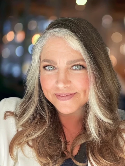 Teresa Lodato - Coach Foundation