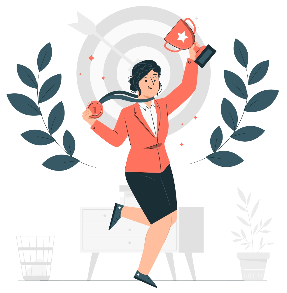 Illustration For 7 Secrets Behind The Success Of Top Coaches No One Talks About - Coach Foundation