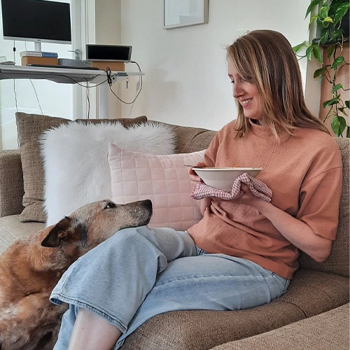 Claire Nettley - Coach Foundation