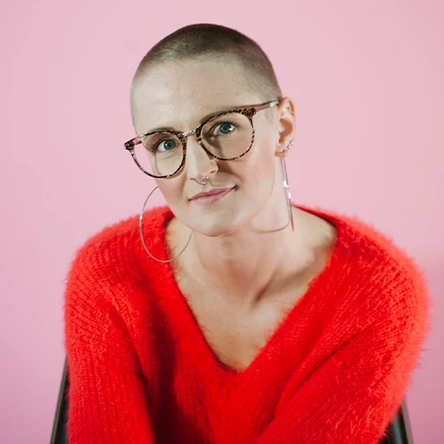 Jo Westwood - Coach Foundation