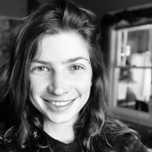 Melinda Rondano - Coach Foundation