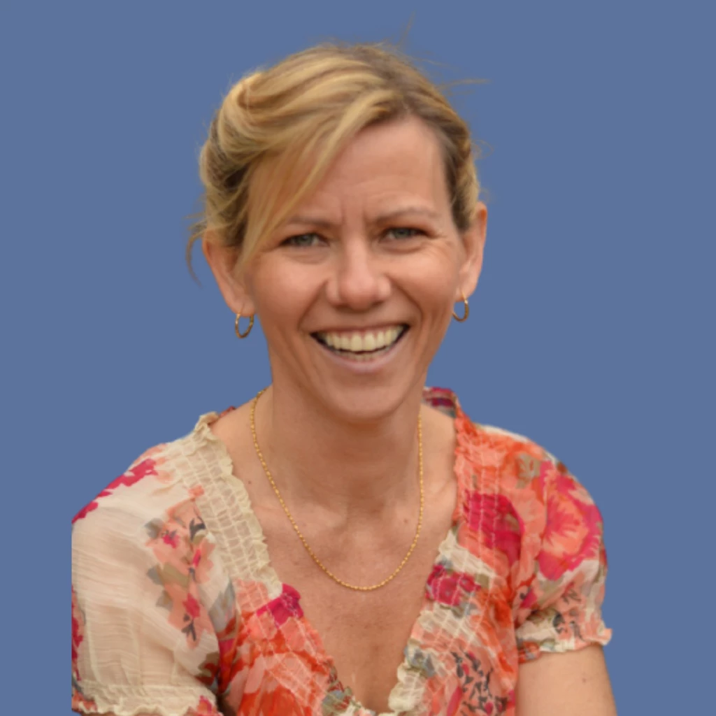 Jessica Wall - Coach Foundation