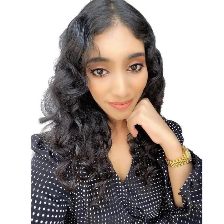 Suhashini Perera - Coach Foundation