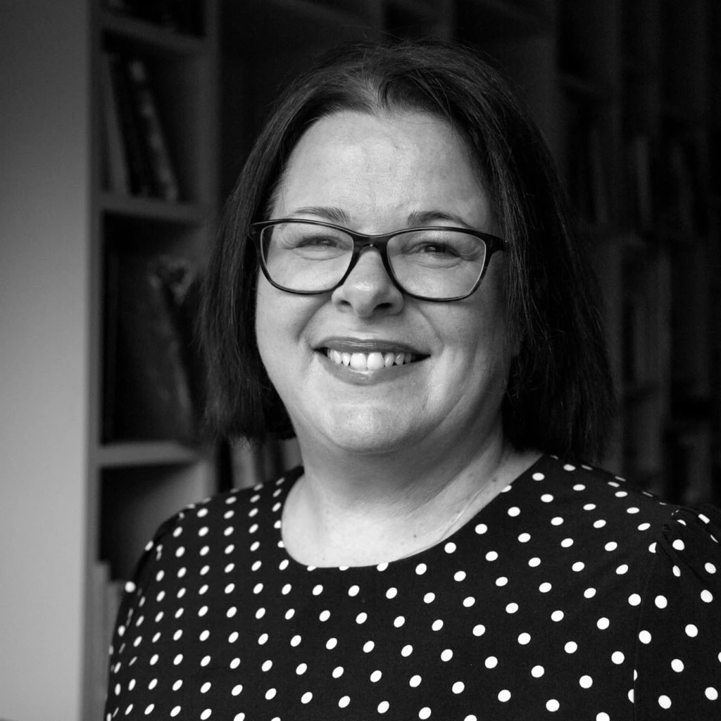 Paula Holahan - Coach Foundation