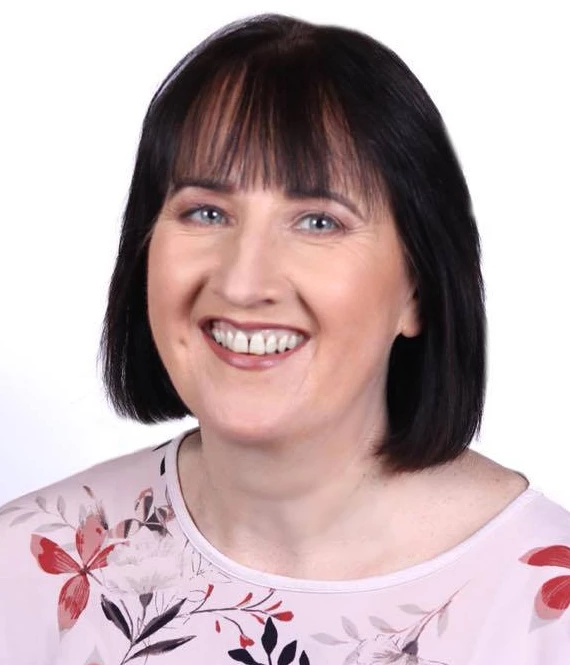 Deirdre Coyne Publicity Image Square - Coach Foundation