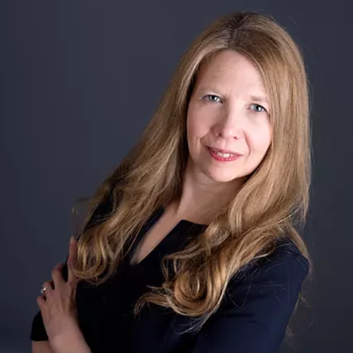 Walthea Patterson - Coach Foundation