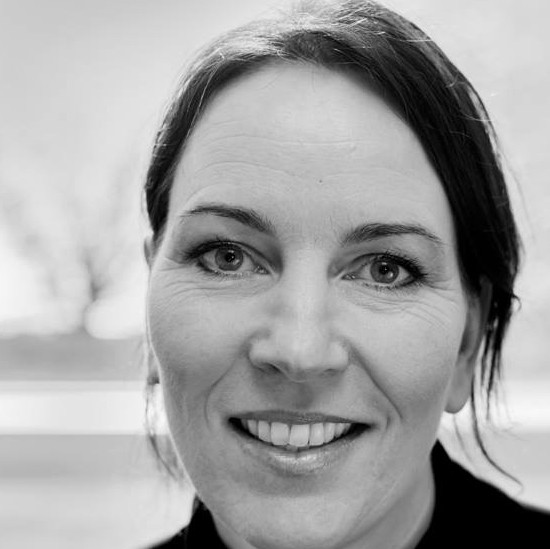 Rakel Baldursdottir - Coach Foundation