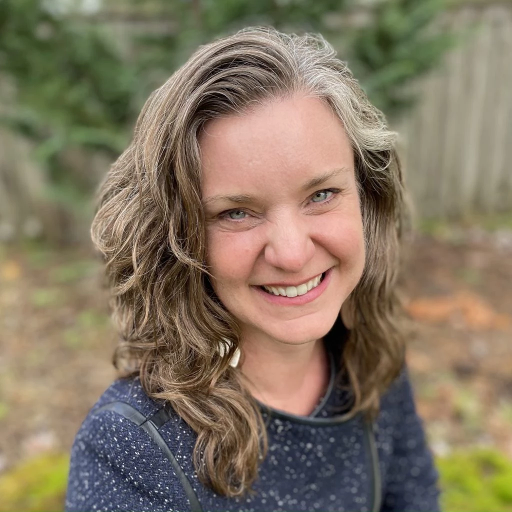 Chelsea King - Coach Foundation