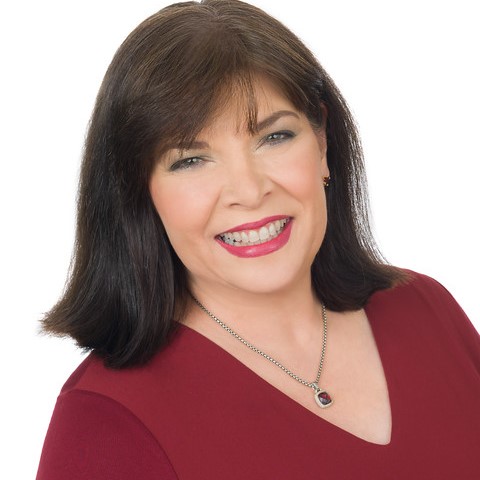 Cathy Red - Coach Foundation