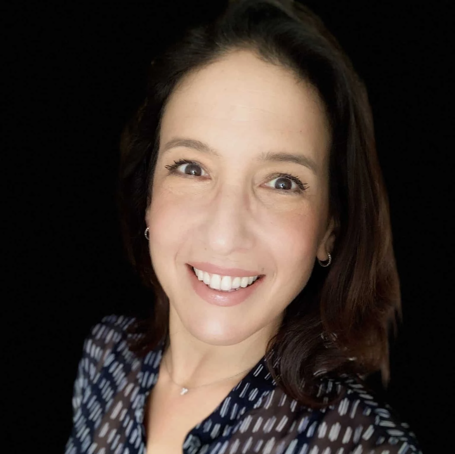 Samantha - Coach Foundation