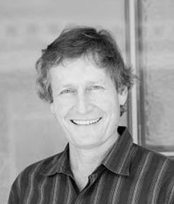 John Ford - Coach Foundation