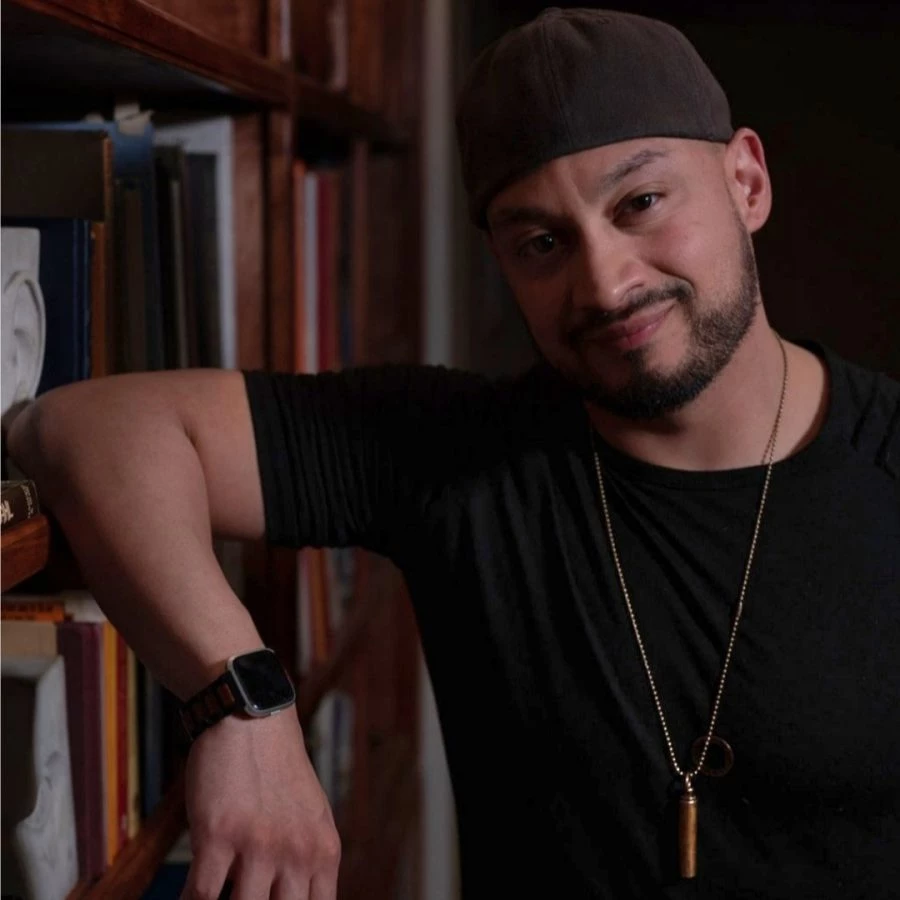 Jamin - Coach Foundation