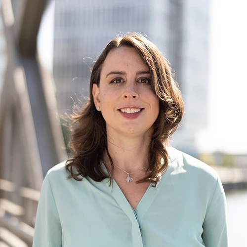 Kate Griffin Coaching Picture - Coach Foundation