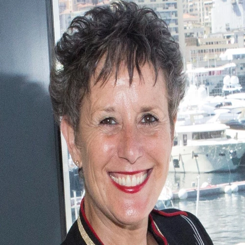 Alicia Sedgwick - Coach Foundation