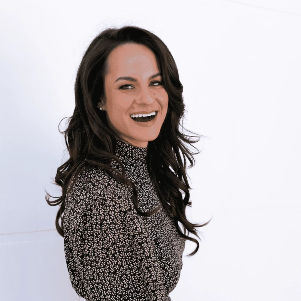 Ashley Stahl 1024X1024 - Coach Foundation