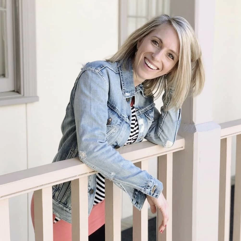 Charlsey Childers 1 - Coach Foundation