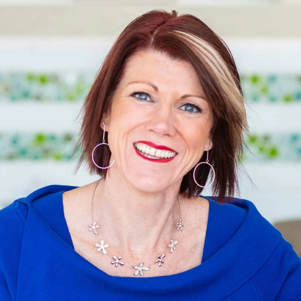 Jodie Bruce Clarke 1024X1024 - Coach Foundation