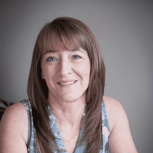 Julie Cullen - Coach Foundation