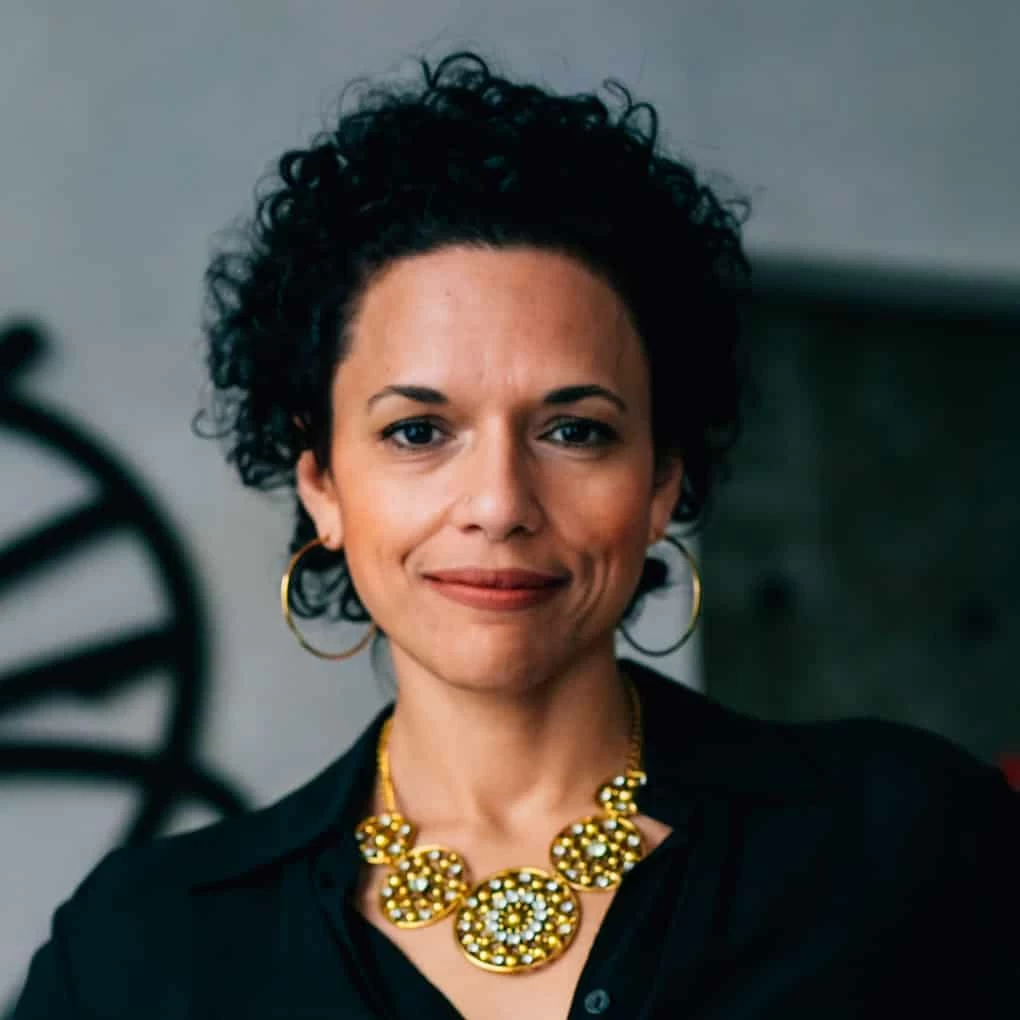 Maribel Ortega 1 - Coach Foundation