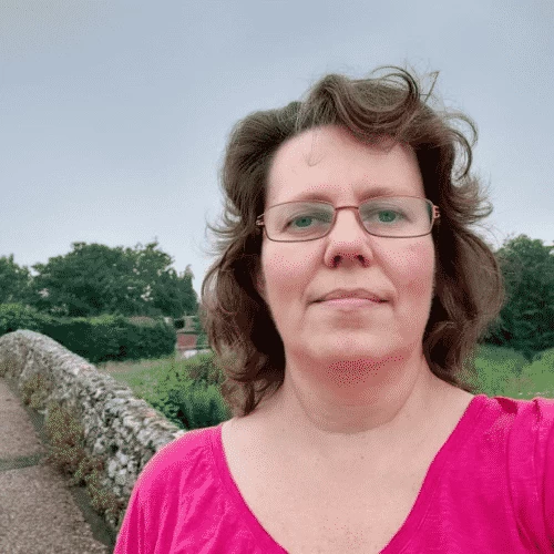 Natalie King - Coach Foundation