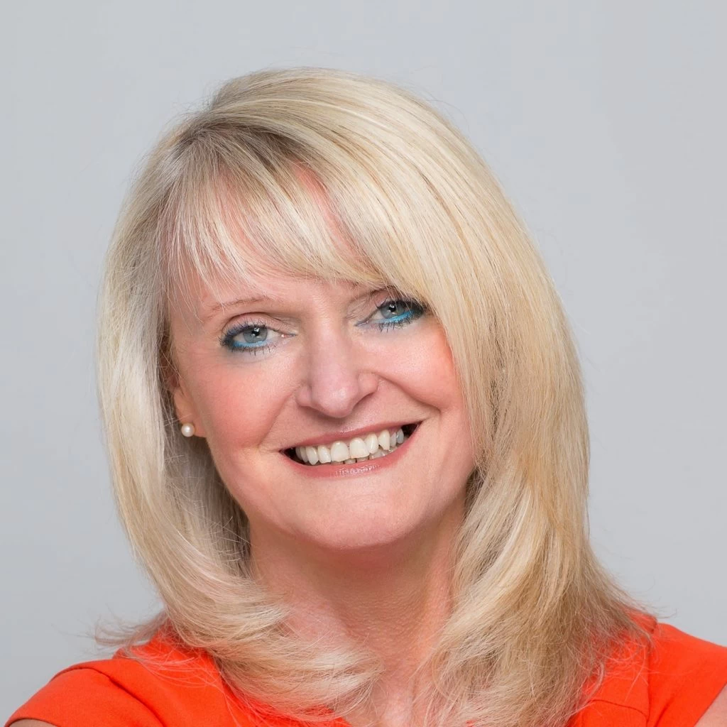 Pam Lidford 1024X1024 - Coach Foundation