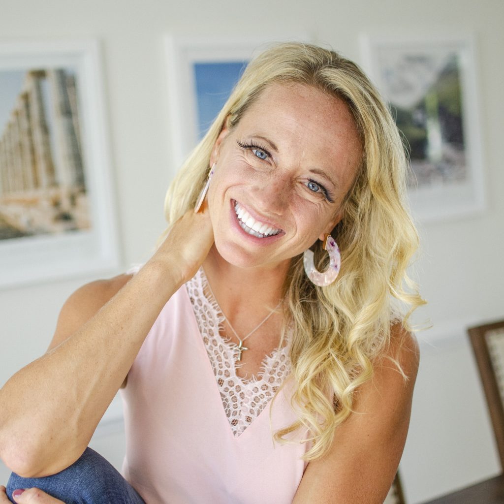 Trish Blackwell 1024X1024 - Coach Foundation