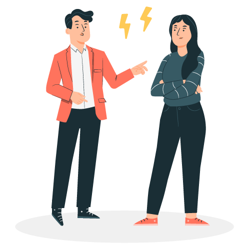 95 Powerful Conflict Coaching Questions - Coach Foundation