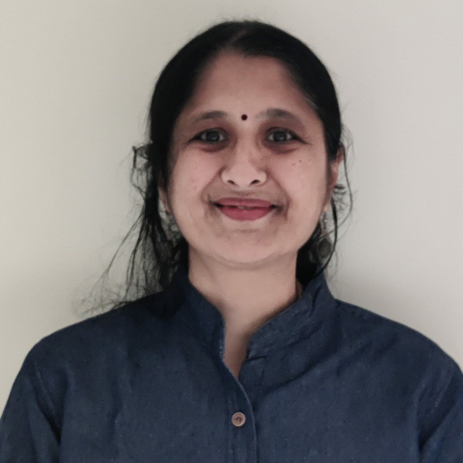 Suba Lakshminarasimhan - Coach Foundation