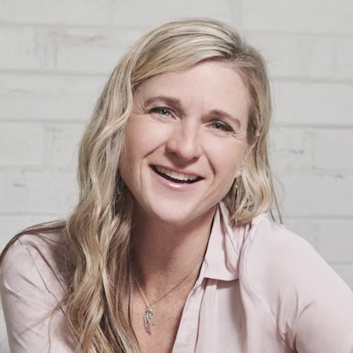 Dagmar Relling - Coach Foundation