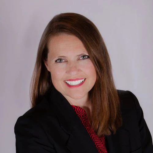 Kathleen Kauth - Coach Foundation