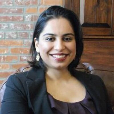 Anjali Soi - Coach Foundation