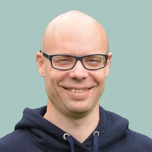 Rhys - Coach Foundation