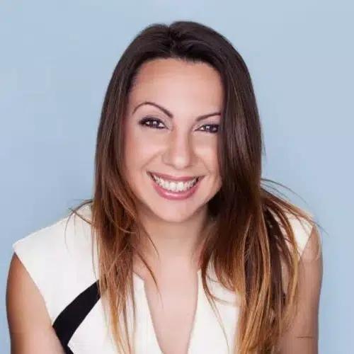 Stephanie Fiteni - Coach Foundation