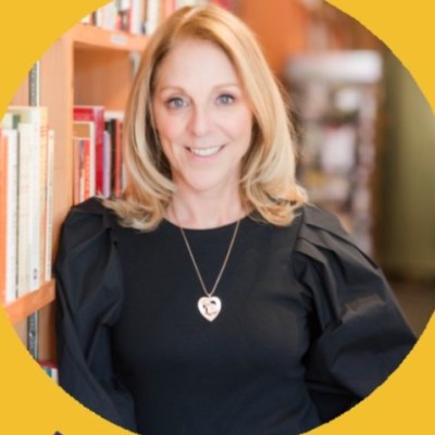 Donna Star - Coach Foundation