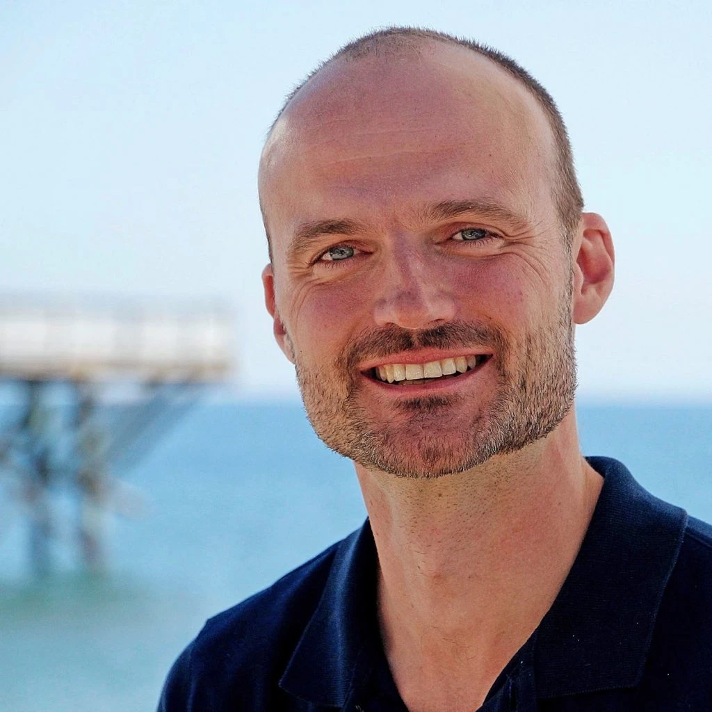 Arno Koch - Coach Foundation