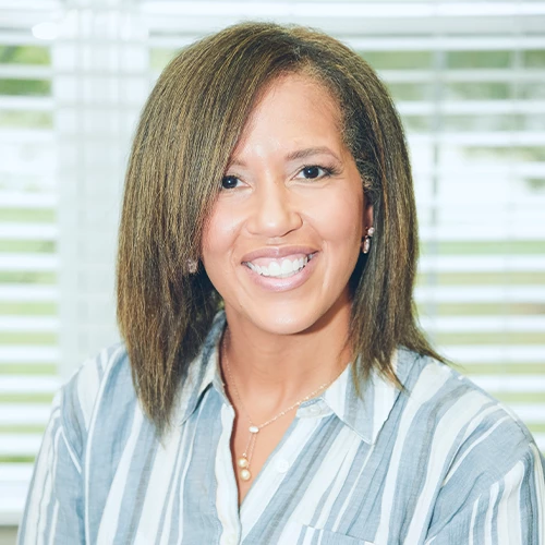 Dr. Alicia Watkins - Coach Foundation