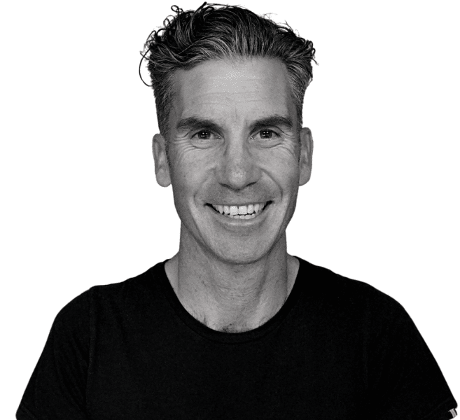 Tristan White - Coach Foundation