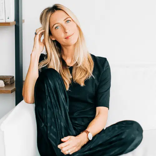 Amelia Kruse - Coach Foundation