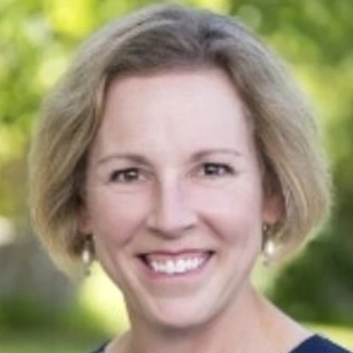 Lisa Almeida - Coach Foundation