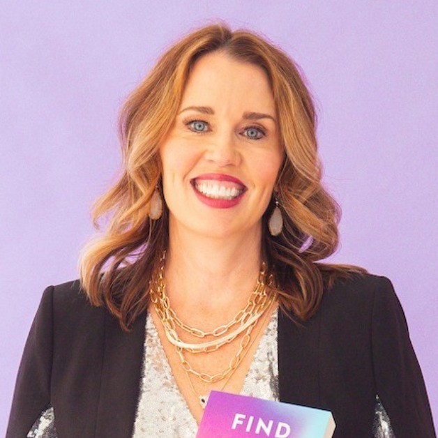 Lisa Guillot - Coach Foundation