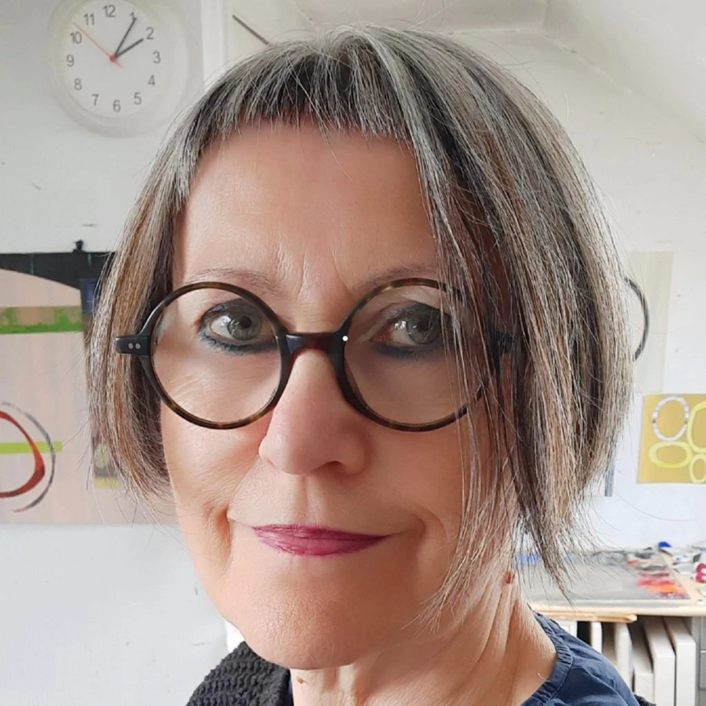 Elise V Allan - Coach Foundation