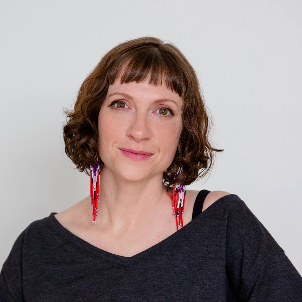 Esther Loopstra - Coach Foundation