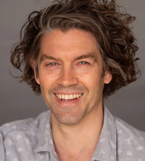 Tom Sawyer - Coach Foundation