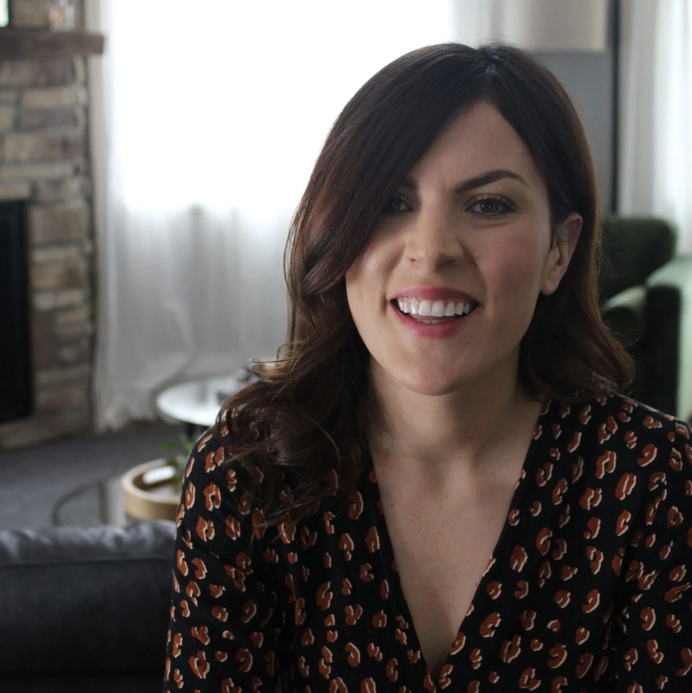 Pascale Côté - Coach Foundation